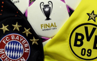 Chung kết toàn Đức ở Champions League: Cả châu Âu ngước nhìn