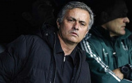 Bình luận: Sao không trách Real? Sao cứ chửi Mourinho?