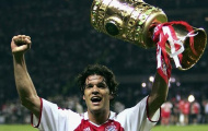Ballack ‘trù ẻo’ Bayern Munich