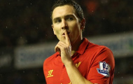Có hay không chuyện Liverpool đem Stewart Downing đổi lấy Asmir Begovic?