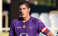 NÓNG: Arsenal 'choáng váng' vì Jovetic ngại di chuyển, chỉ muốn ở lại Italia