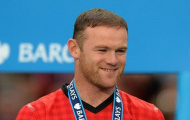 “Không thể tưởng tượng được Rooney không chơi cho M.U'