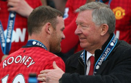 M.U và Rooney: Đã “ly thân” thì nên “ly dị”!
