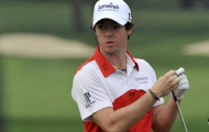 McIlroy chia tay công ty quản lý