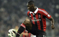 Chính thức: AC Milan mua đứt hợp đồng của Zapata