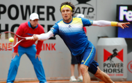 Điểm tin kết quả tennis thế giới ngày 24/05/2013
