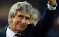 HLV Man City: Bị thách giỏi hơn Sir Alex