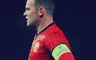 Viết cho Wayne Rooney: Tình chỉ đẹp khi còn dang dở