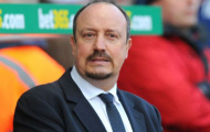 NÓNG: Đại diện của Benitez đàm phán với Napoli