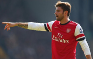 Giroud mơ đoạt Champions League cùng Arsenal