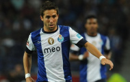 CHÍNH THỨC: Moutinho đến Monaco kiểm tra y tế