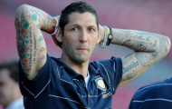 Materazzi muốn được tái ngộ thầy Mourinho