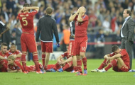 Nếu thua trận, Bayern sẽ là 'kẻ thất bại vĩ đại'