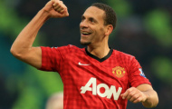 Gia hạn hợp đồng thành công với Rio Ferdinand, Man Utd có cần thêm trung vệ?
