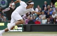 Nadal: Federer cũng chỉ là con người (Kỳ 20)