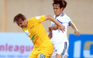 Câu chuyện thể thao: Nếu Minh Phương thuộc về 'Gạch'