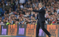 ‘Sếp’ của Man City ra chỉ tiêu cho Pellegrini