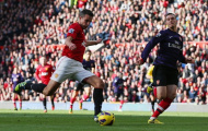 Điểm tin trưa ngày 24/05: Man Utd lại muốn 'hút máu' Arsenal