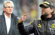 Khẩu chiến Bayern - Dortmund: Ai nói người Đức tẻ nhạt?