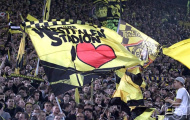 Tại sao Bundesliga không tăng giá vé?
