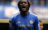 Lukaku muốn sang Dortmund 'du học'