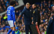 Fellaini: HLV Moyes sẽ thành công tại United