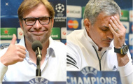 Juergen Klopp cũng giỏi 'đấu khẩu': Truyền nhân Sir Alex, đối thủ của Mourinho