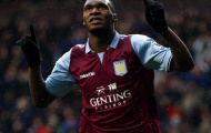 Benteke: Aston Villa không thể giữ chân tôi