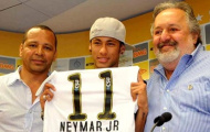 Sự thật đằng sau thương vụ Neymar của Barcelona: Nắm tay lách luật