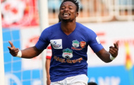 V-League vẫn chịu ảnh hưởng lớn bởi ngoại binh
