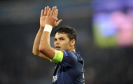 Barca nhắm mua Marquinhos của Roma
