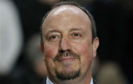 NÓNG: Benitez tiếp quản Napoli trong 2 năm tới