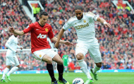 Arsenal đạt được thỏa thuận với ngôi sao của Swansea
