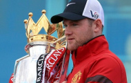 Arsenal sẽ lập kỷ lục vì Rooney