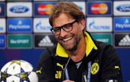 Juergen Klopp ví trận Chung kết trước Bayern như leo lên đỉnh Everest