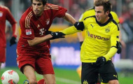 Phân tích chiến thuật: Dortmund đã thấy tử huyệt của Bayern