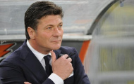 Inter chính thức ký hợp đồng 2 năm với Mazzarri