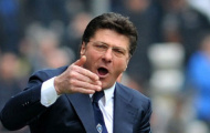 CHÍNH THỨC: Mazzarri ngồi vào ghế nóng tại Inter