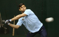Aguero phớt lờ Real, rủ Tevez ở lại Man City