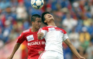 16h00 ngày 25/05, Đồng Nai vs Kienlongbank Kiên Giang: Sinh tử là đây