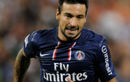 Sau Ibrahimovic, đến lượt Lavezzi thấy nhớ Serie A