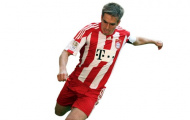 Philipp Lahm không muốn là 'Vua về nhì'