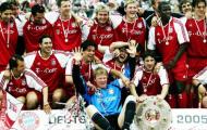 Bayern Munich và hành trình đấu tranh sinh tồn với Đức quốc xã