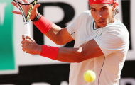 Roland Garros 2013: Nadal - số 1 và không phải... số 1