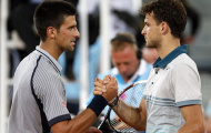 Djokovic & Nadal có hẹn ở BK Roland Garros?