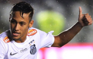 NÓNG: Santos xác nhận đã đồng ý bán Neymar
