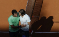 Federer: Thắng Nadal hay không đã không còn quan trọng