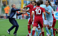 Chung kết Coppa Italia, Roma-Lazio: Chỉ một con đường…