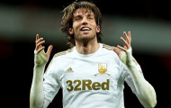 Không ngại bị 'giành chỗ', Michu mong Swansea ký thêm nhiều tiền đạo mới