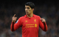 Điểm tin trưa ngày 25/05: Real quyết 'đấu giá' Suarez với Bayern